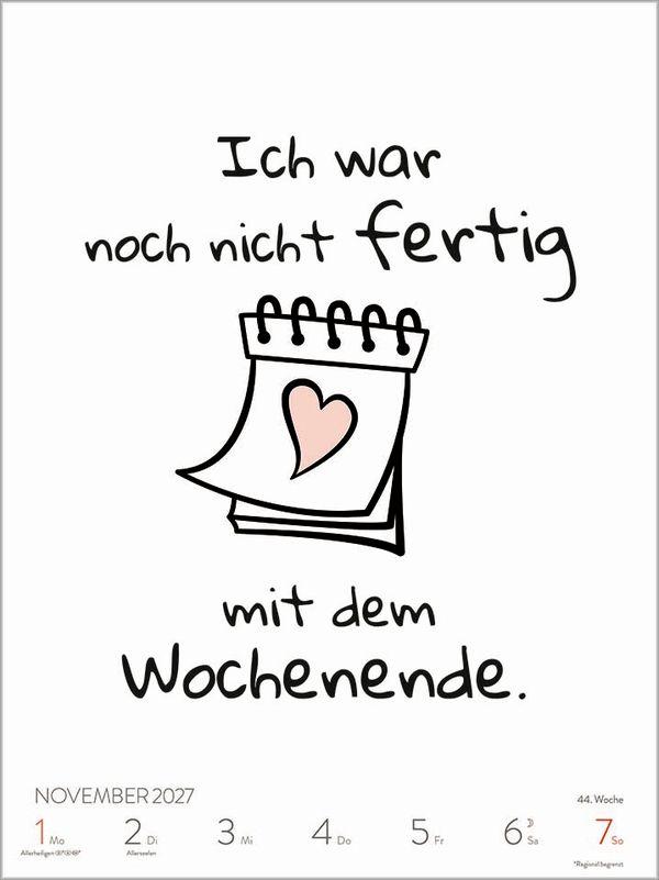 Beispielinhalt (Bild) Visual Words 2027