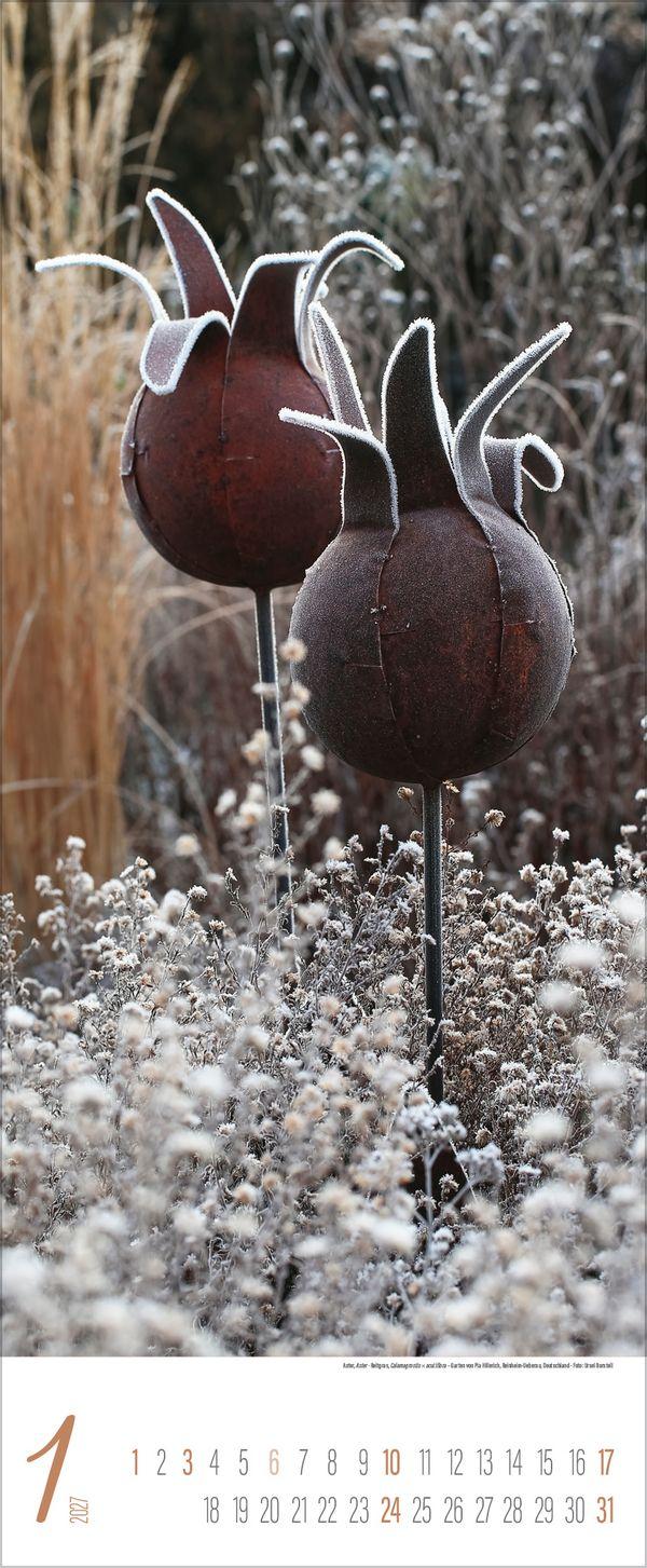 Beispielinhalt (Bild) Gärten 2027