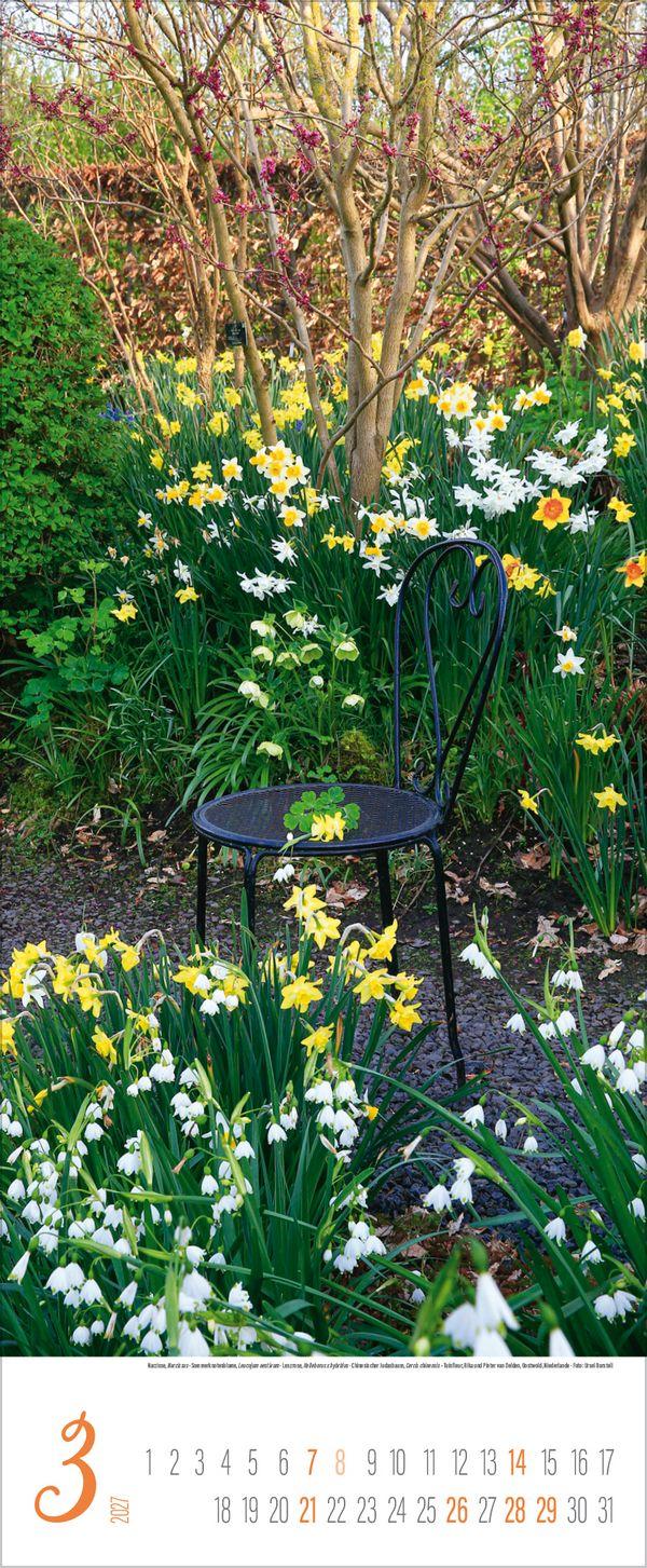 Beispielinhalt (Bild) Gärten 2027