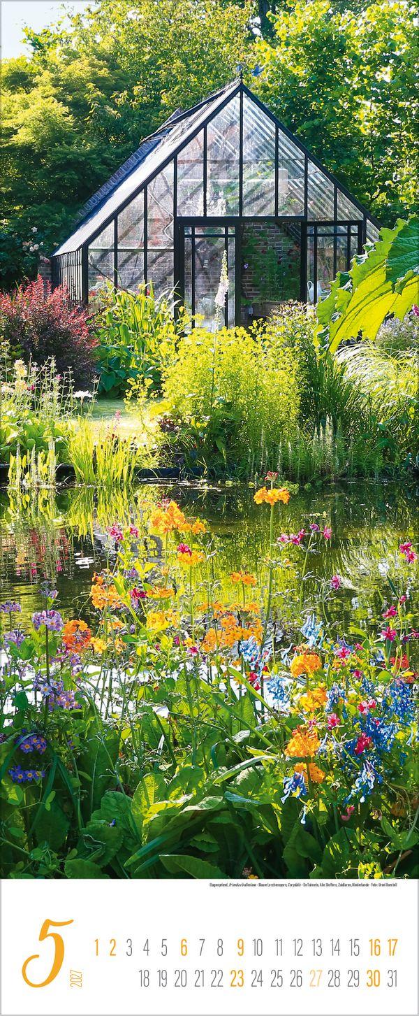 Beispielinhalt (Bild) Gärten 2027