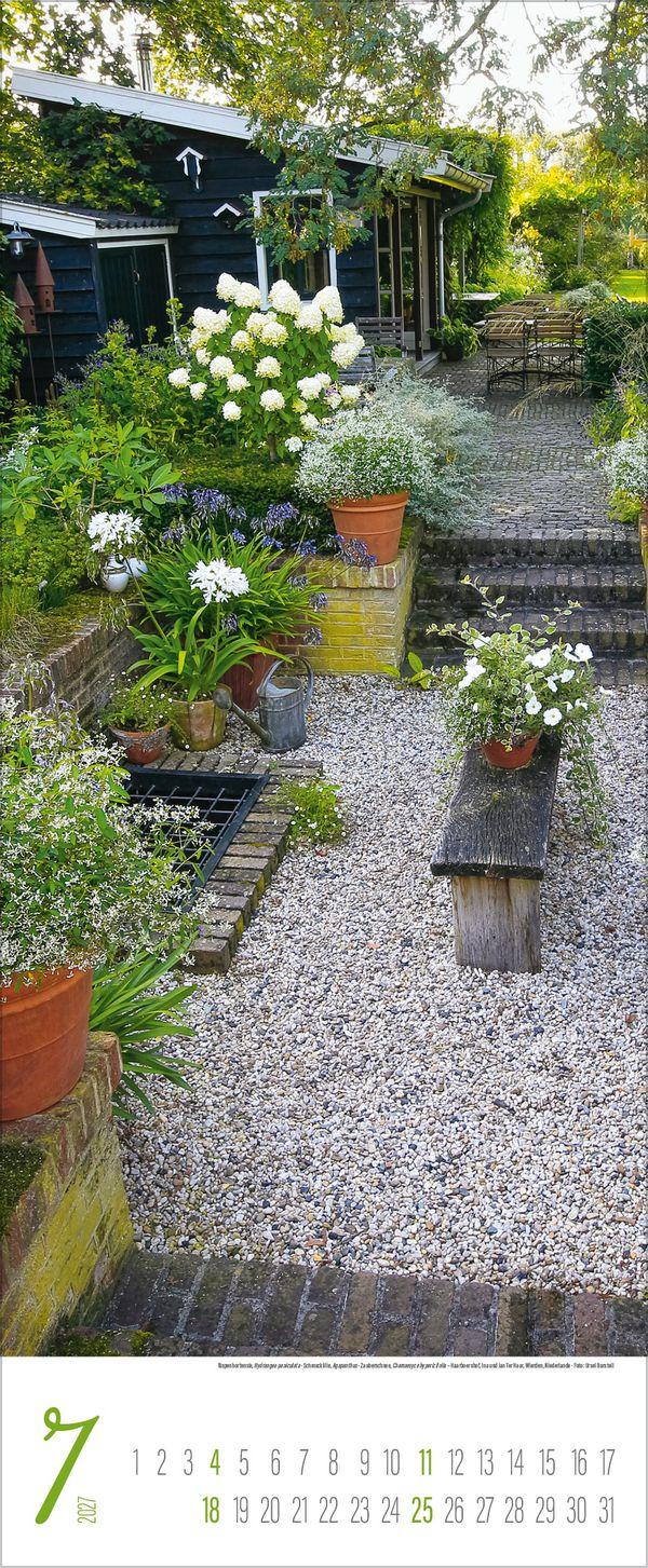 Beispielinhalt (Bild) Gärten 2027