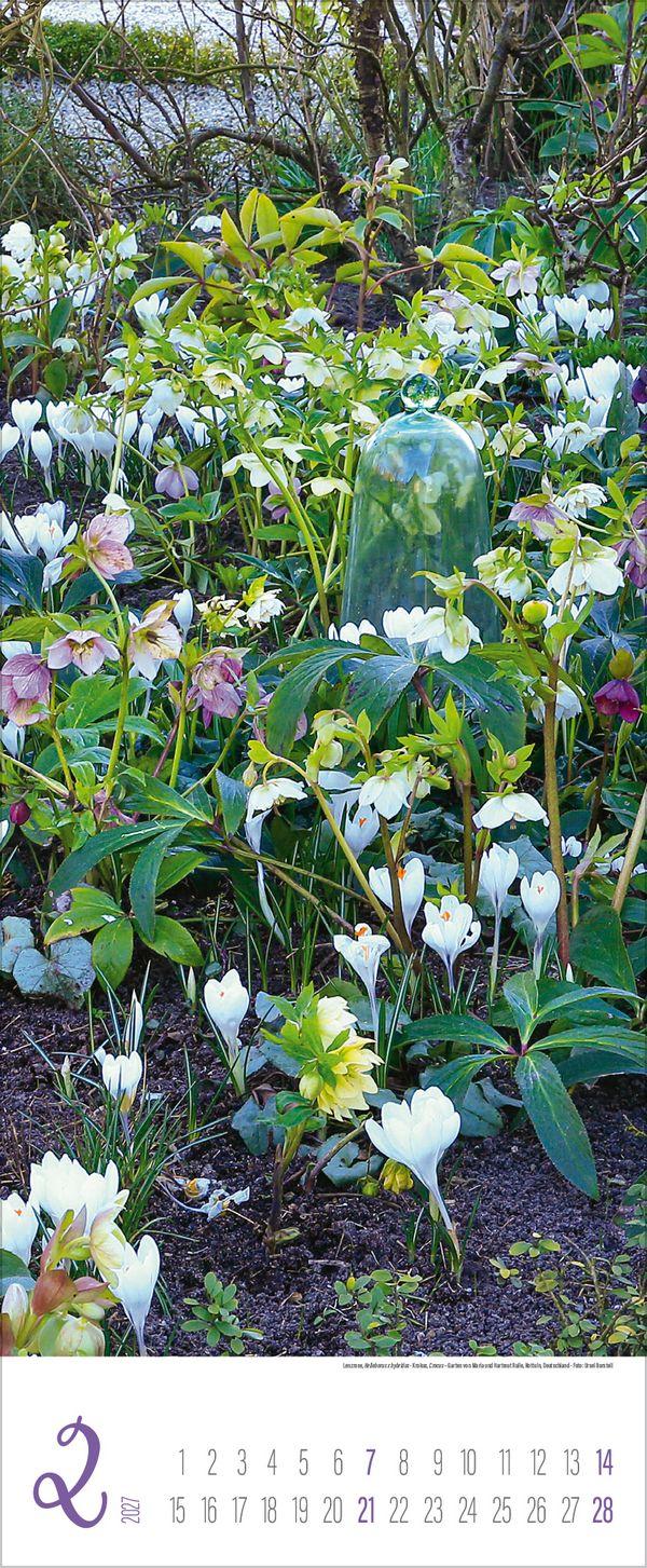 Beispielinhalt (Bild) Gärten 2027