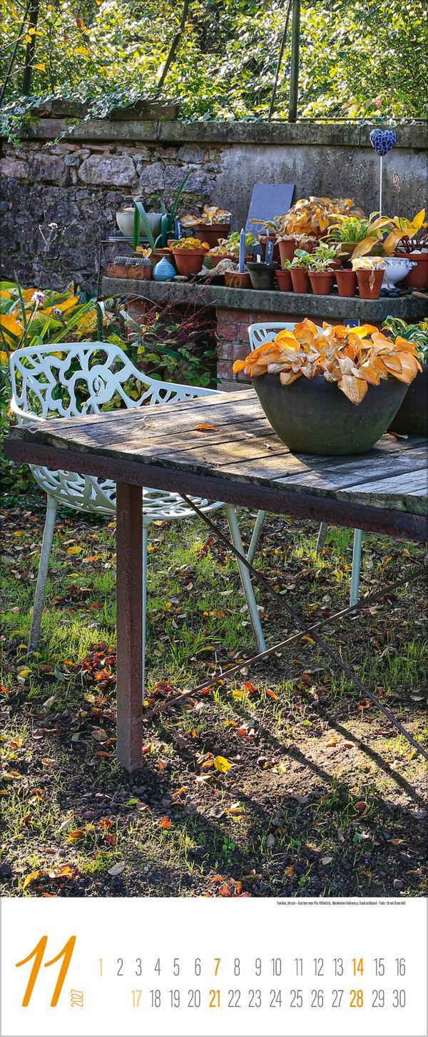 Beispielinhalt (Bild) Gärten 2027