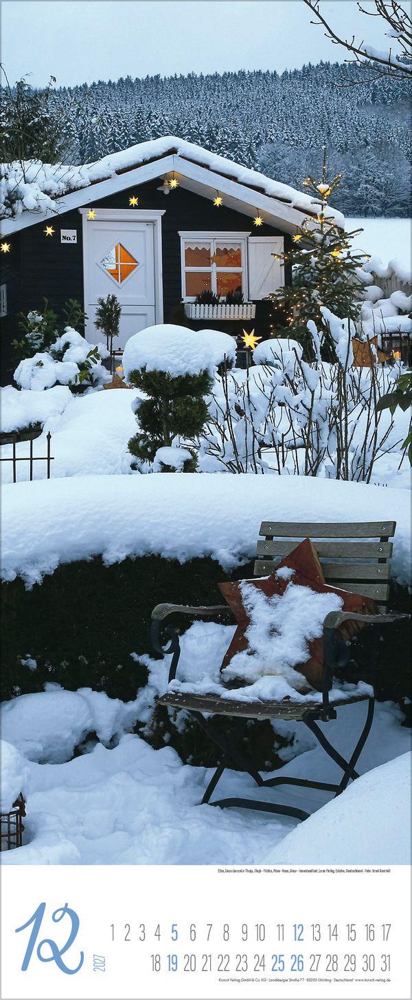 Beispielinhalt (Bild) Gärten 2027