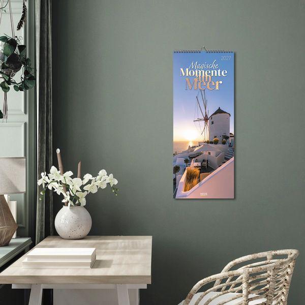 Beispielinhalt (Bild) Magische Momente am Meer 2027