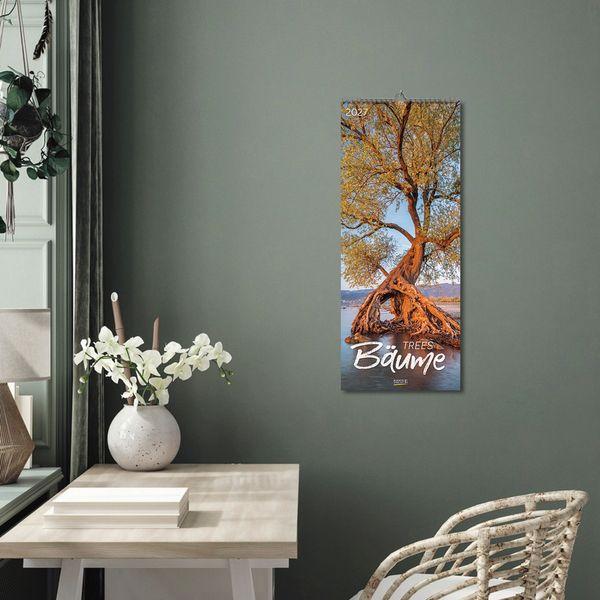 Beispielinhalt (Bild) Bäume 2027