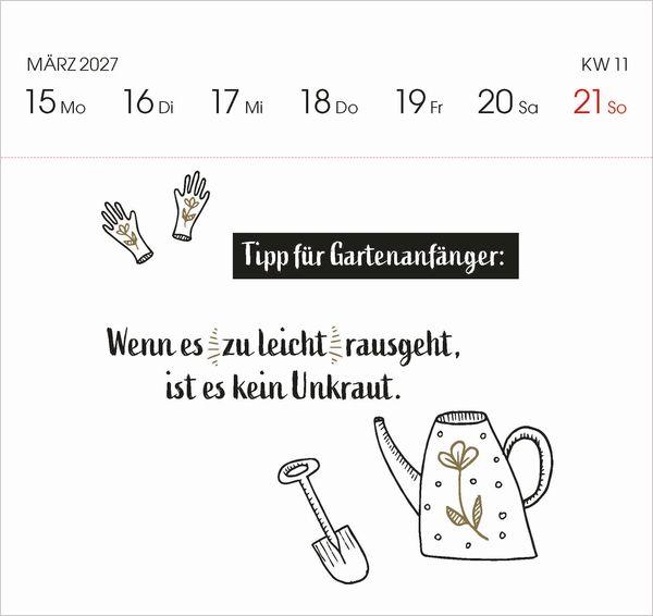 Beispielinhalt (Bild) Visual Words 2027