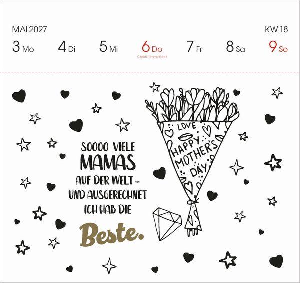 Beispielinhalt (Bild) Visual Words 2027