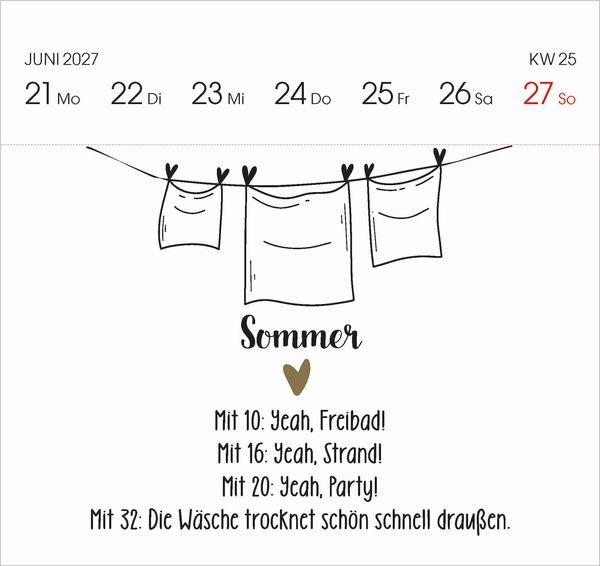 Beispielinhalt (Bild) Visual Words 2027