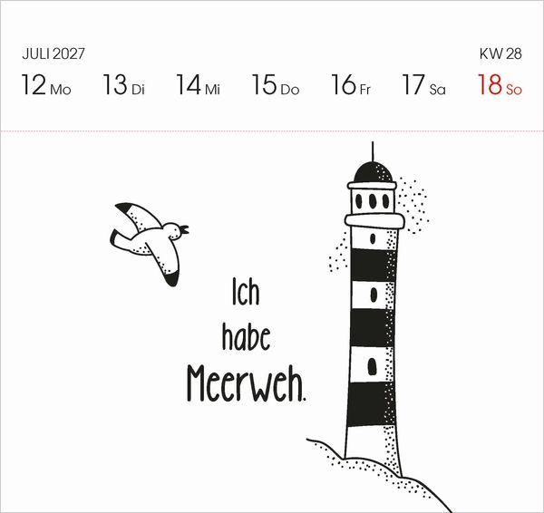 Beispielinhalt (Bild) Visual Words 2027