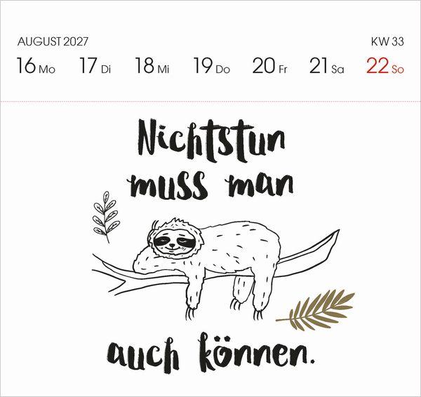 Beispielinhalt (Bild) Visual Words 2027