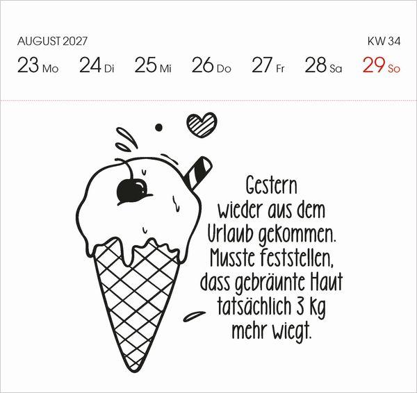 Beispielinhalt (Bild) Visual Words 2027