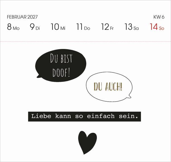 Beispielinhalt (Bild) Visual Words 2027