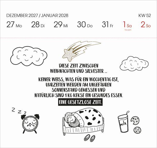 Beispielinhalt (Bild) Visual Words 2027