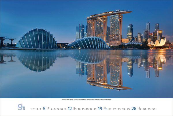 Beispielinhalt (Bild) Sehnsuchtsorte 2027