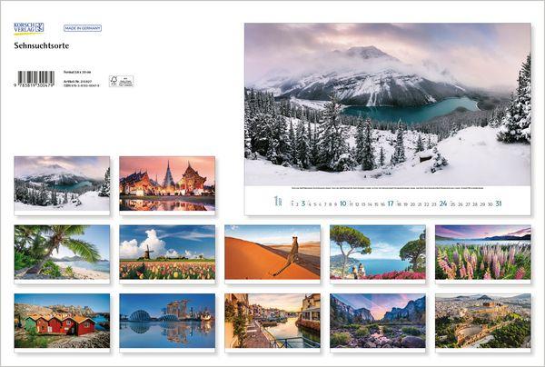 Beispielinhalt (Bild) Sehnsuchtsorte 2027
