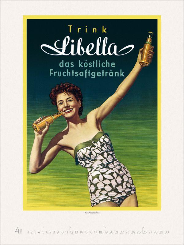 Beispielinhalt (Bild) Nostalgie 2027