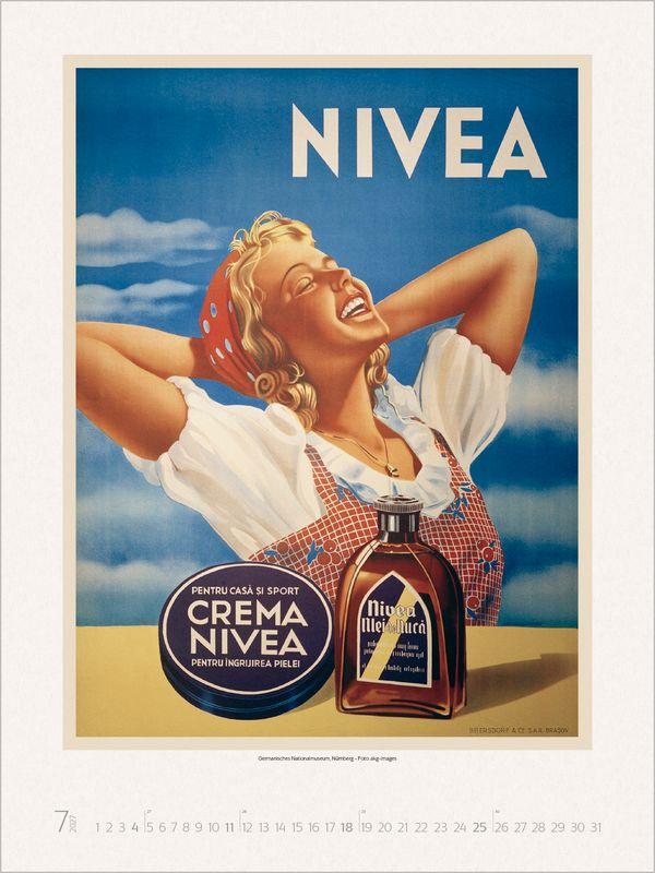 Beispielinhalt (Bild) Nostalgie 2027