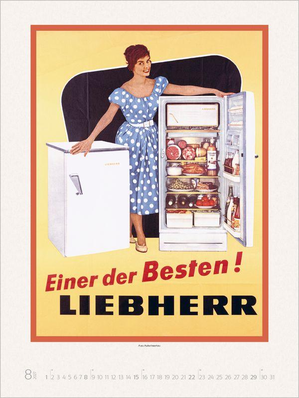 Beispielinhalt (Bild) Nostalgie 2027