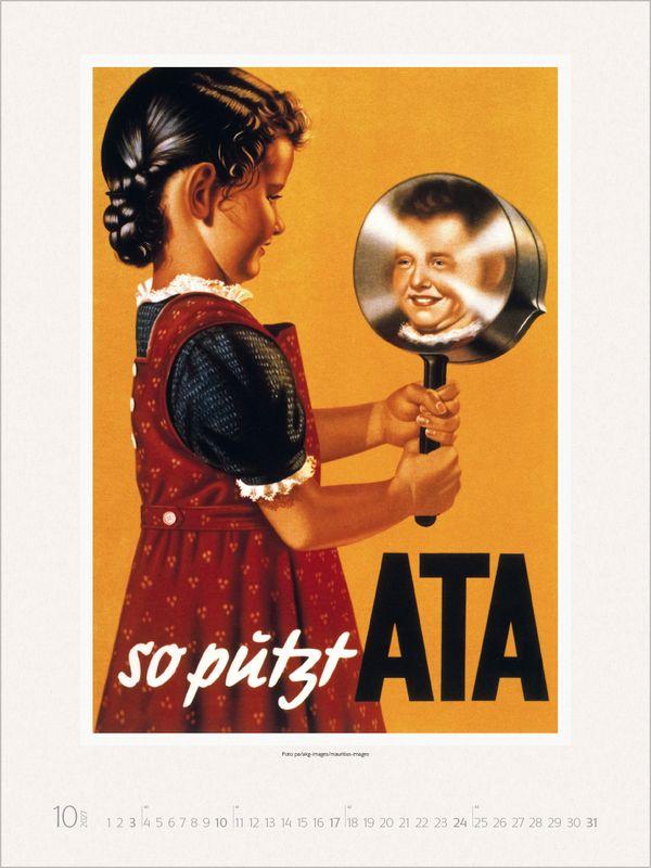 Beispielinhalt (Bild) Nostalgie 2027