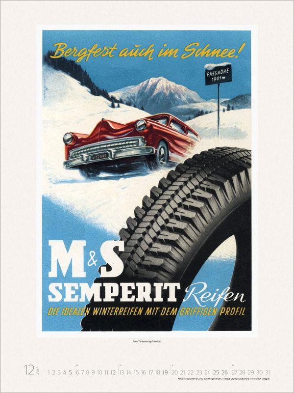 Beispielinhalt (Bild) Nostalgie 2027