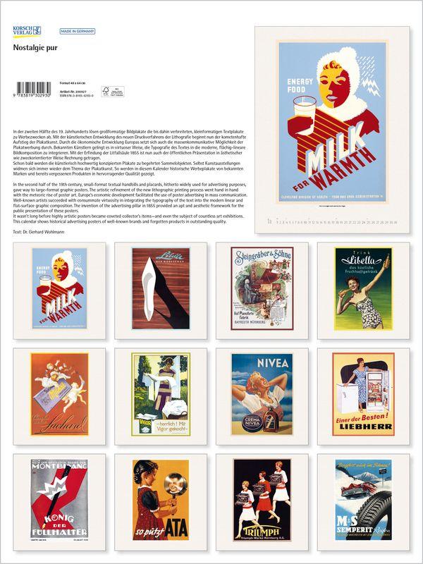 Beispielinhalt (Bild) Nostalgie 2027