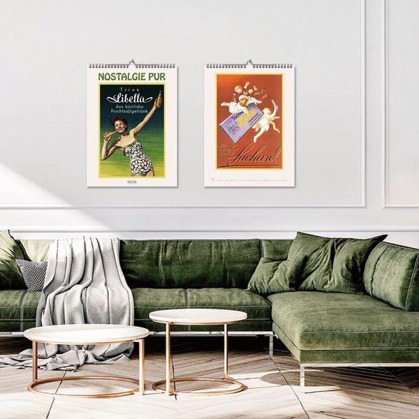 Beispielinhalt (Bild) Nostalgie 2027