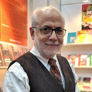 Autorenbild Wohin geht Amerika?