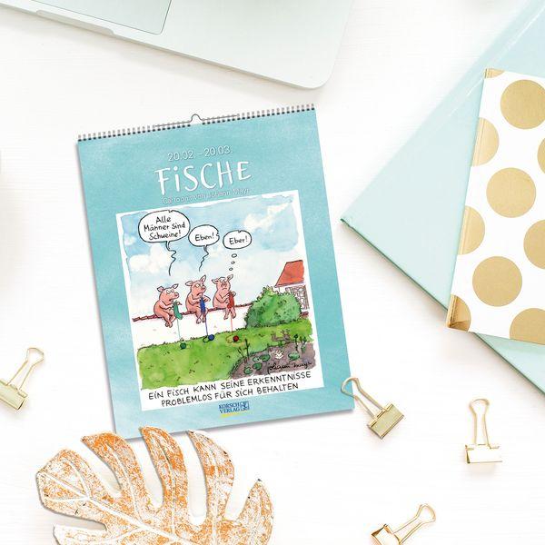 Beispielinhalt (Bild) Fische 2027