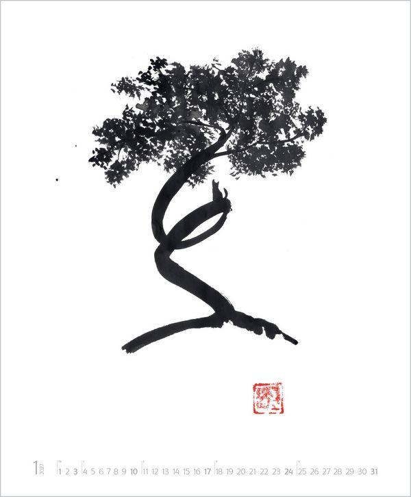 Beispielinhalt (Bild) Die Kunst der Klarheit 2027