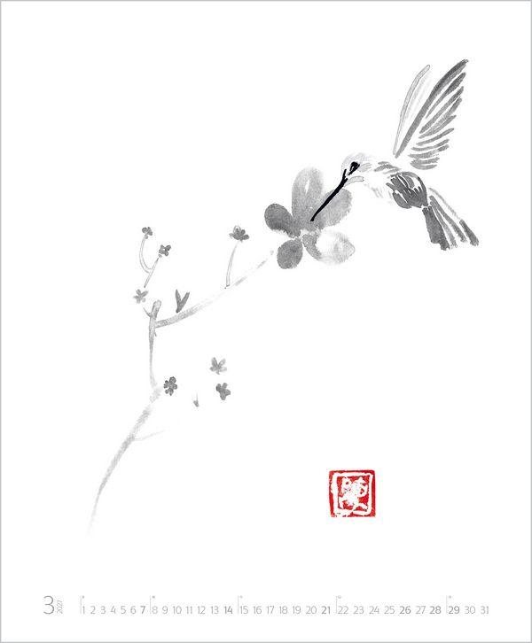 Beispielinhalt (Bild) Die Kunst der Klarheit 2027