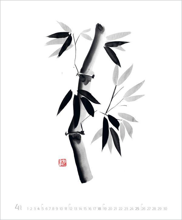 Beispielinhalt (Bild) Die Kunst der Klarheit 2027