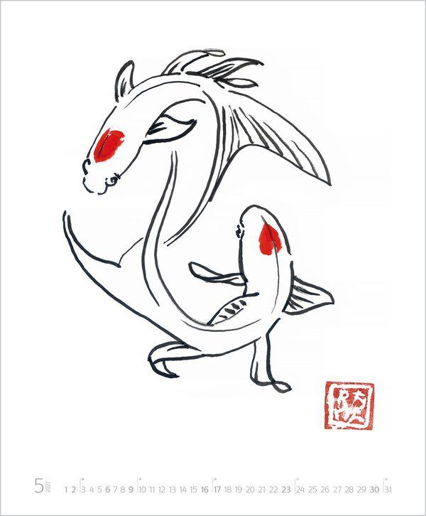 Beispielinhalt (Bild) Die Kunst der Klarheit 2027