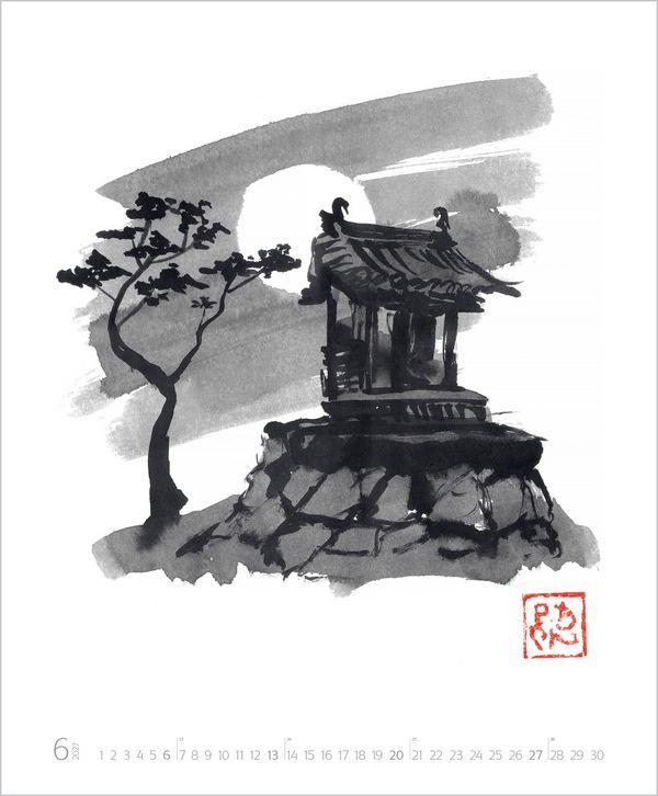 Beispielinhalt (Bild) Die Kunst der Klarheit 2027