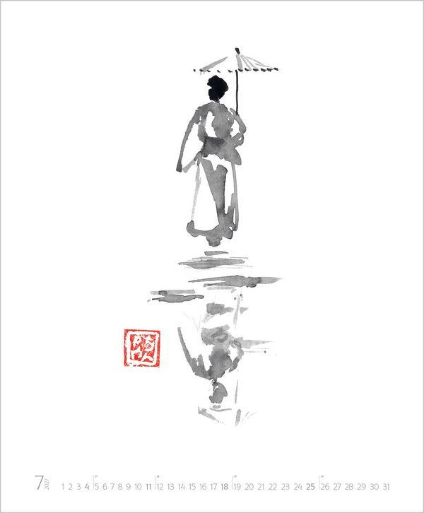 Beispielinhalt (Bild) Die Kunst der Klarheit 2027