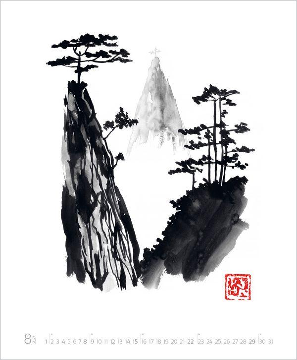 Beispielinhalt (Bild) Die Kunst der Klarheit 2027