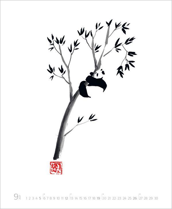 Beispielinhalt (Bild) Die Kunst der Klarheit 2027