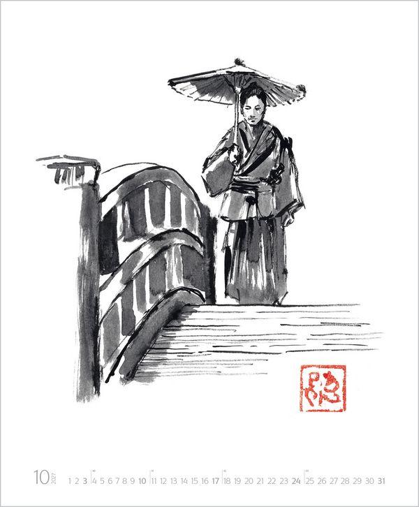 Beispielinhalt (Bild) Die Kunst der Klarheit 2027