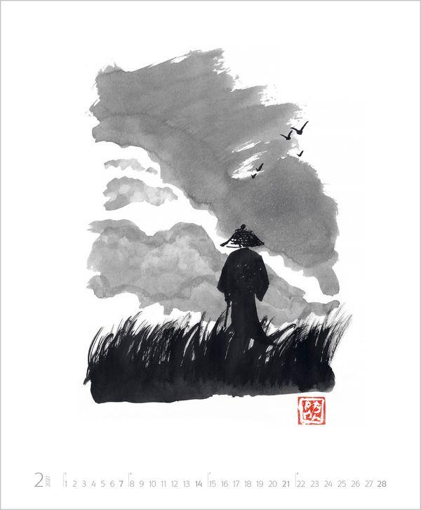 Beispielinhalt (Bild) Die Kunst der Klarheit 2027