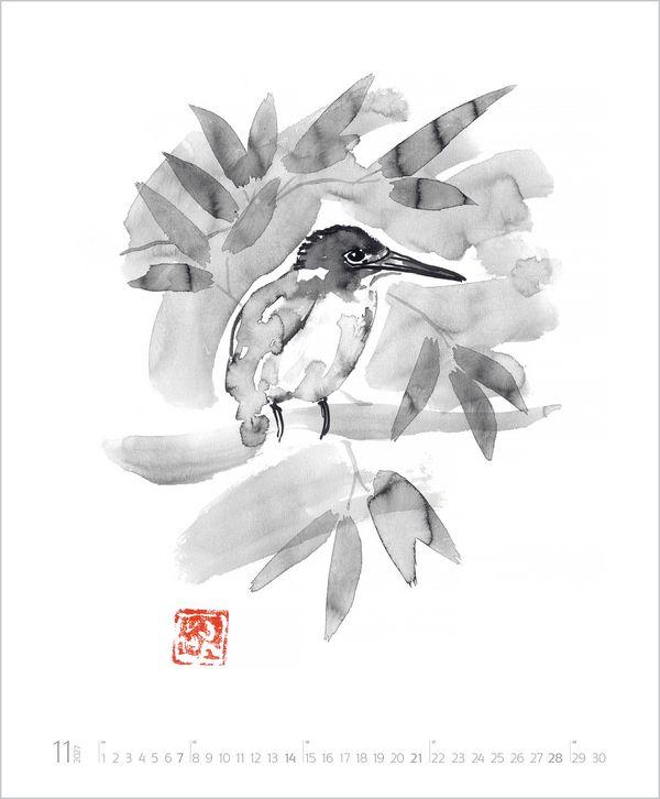 Beispielinhalt (Bild) Die Kunst der Klarheit 2027