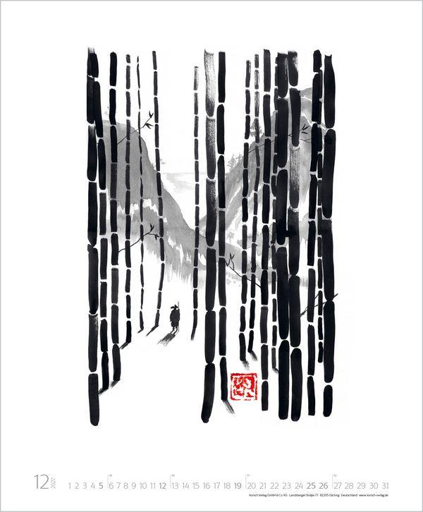 Beispielinhalt (Bild) Die Kunst der Klarheit 2027