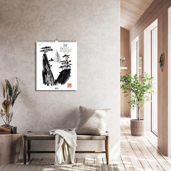 Beispielinhalt (Bild) Die Kunst der Klarheit 2027