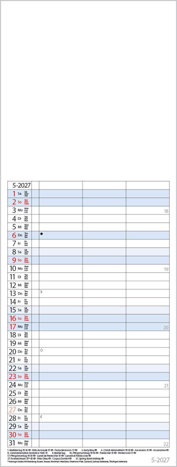 Beispielinhalt (Bild) Foto-Malen-Basteln Timer for 2 2027