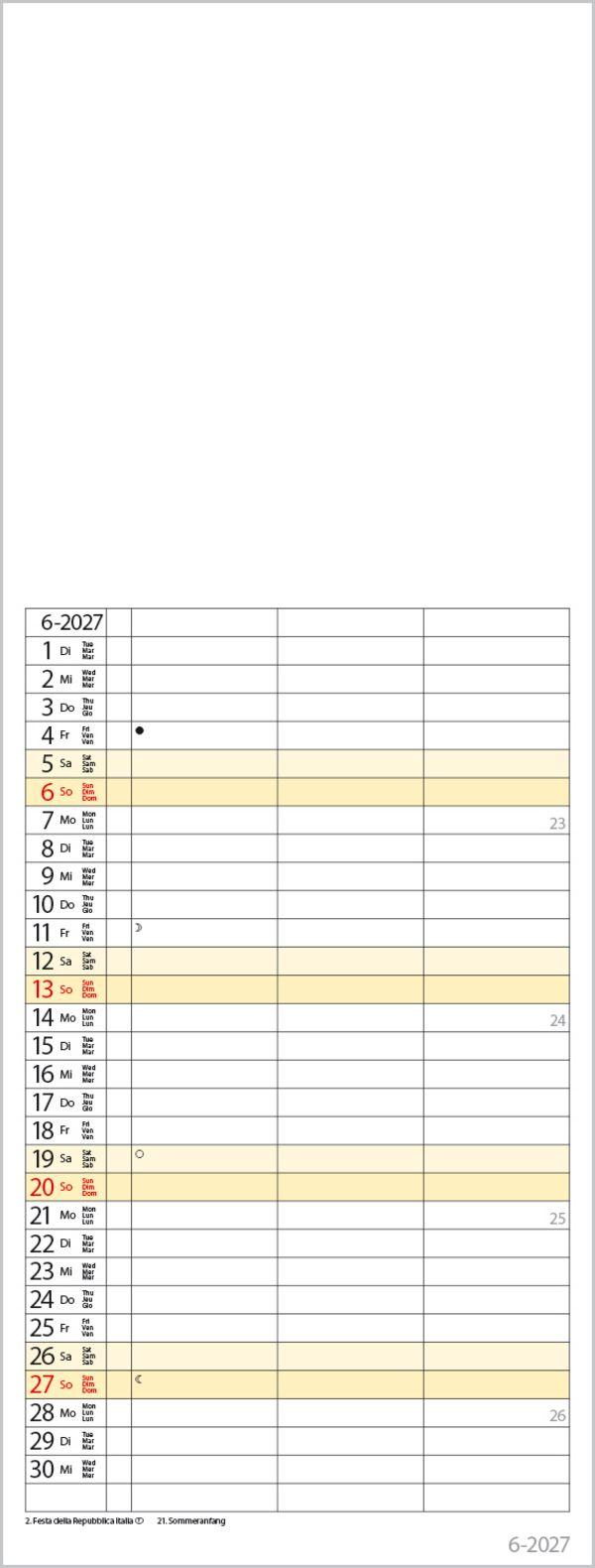 Beispielinhalt (Bild) Foto-Malen-Basteln Timer for 2 2027