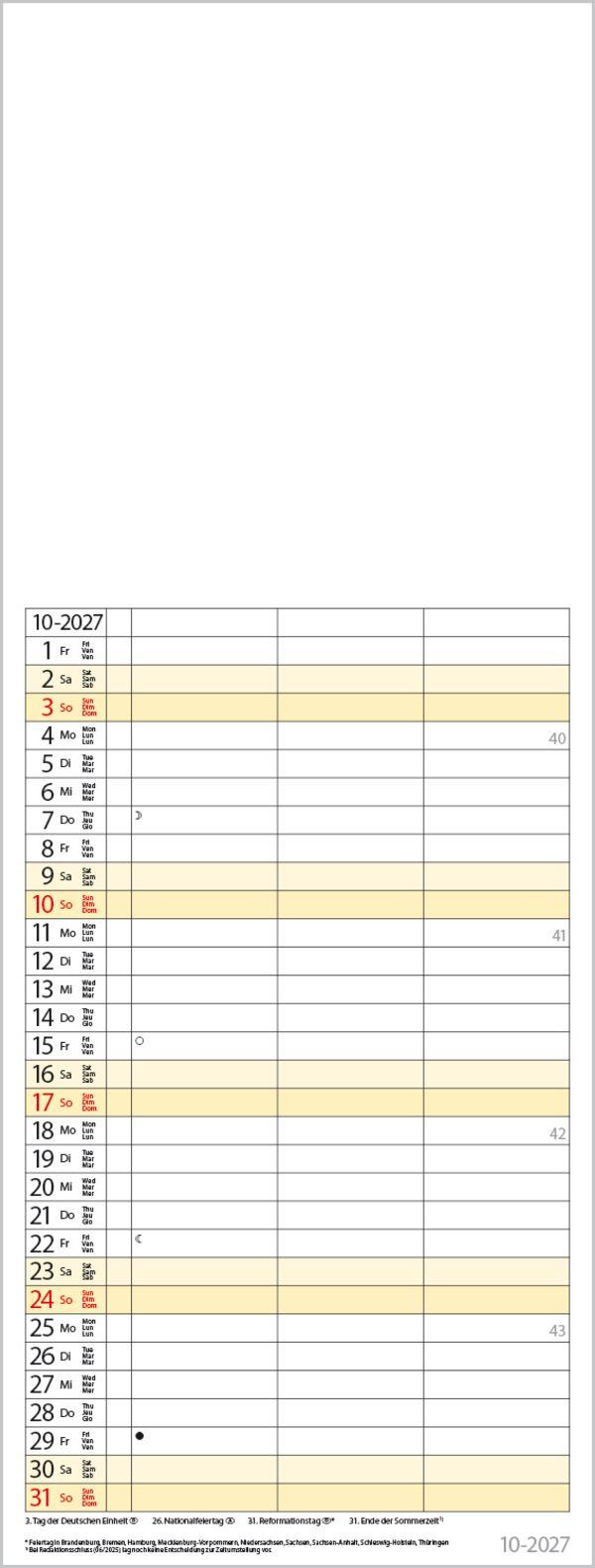 Beispielinhalt (Bild) Foto-Malen-Basteln Timer for 2 2027