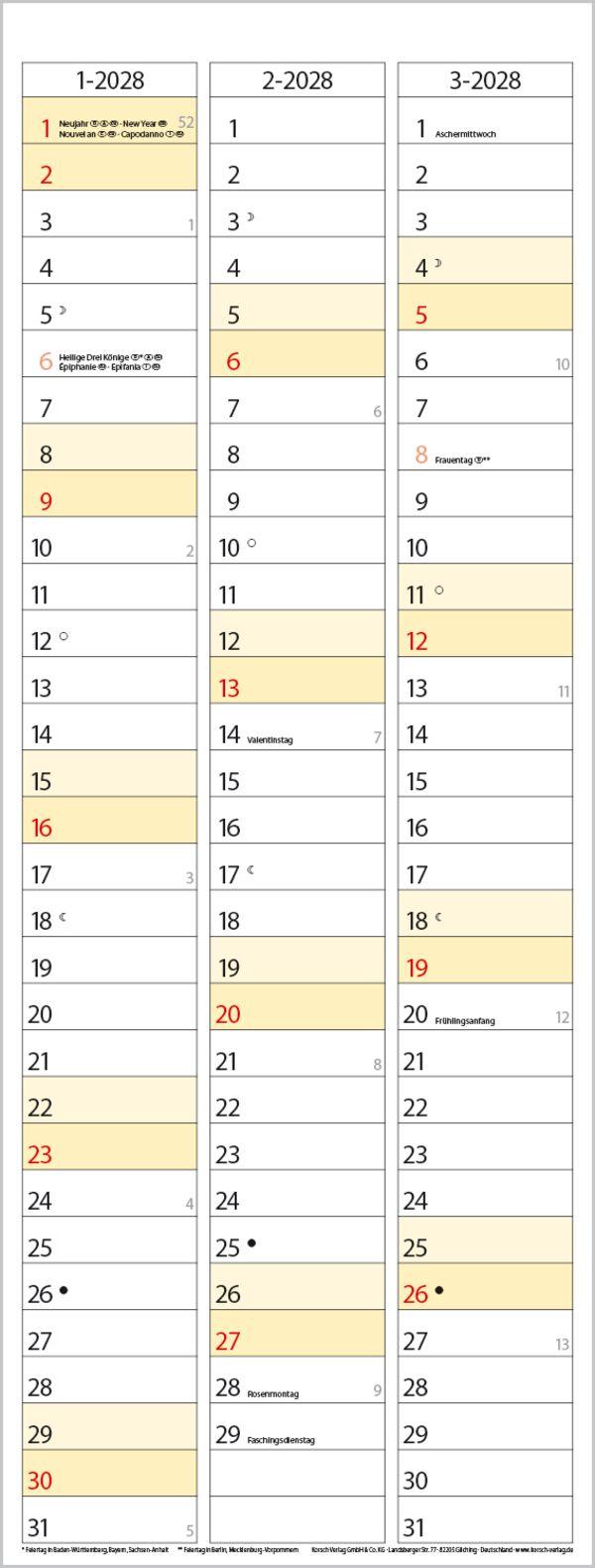 Beispielinhalt (Bild) Foto-Malen-Basteln Timer for 2 2027