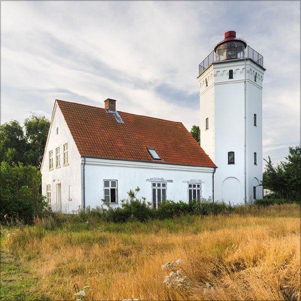 Beispielinhalt (Bild) Leuchttürme 2027