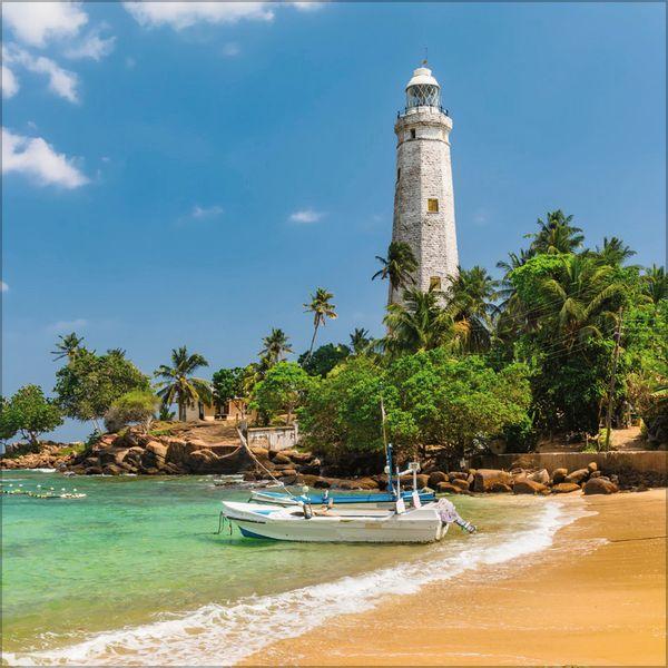 Beispielinhalt (Bild) Leuchttürme 2027