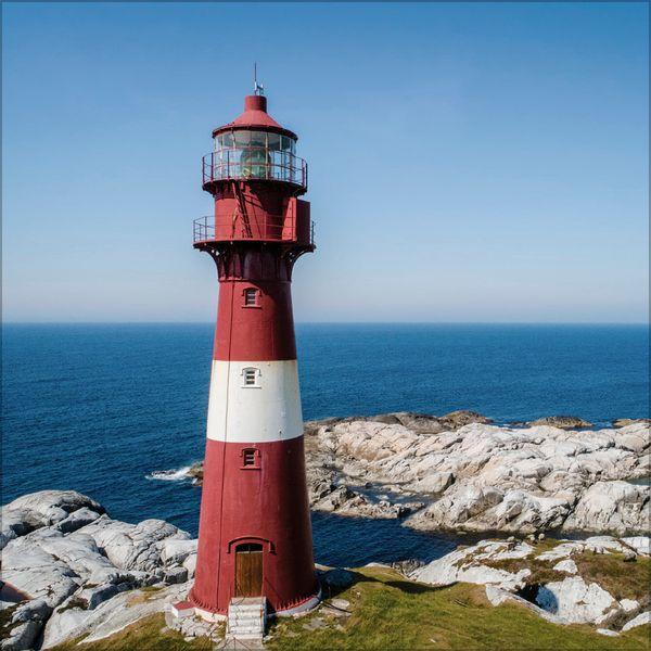 Beispielinhalt (Bild) Leuchttürme 2027