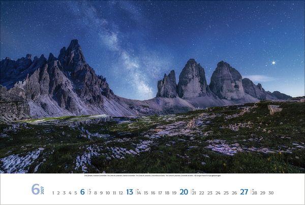 Beispielinhalt (Bild) Faszination Südtirol 2027